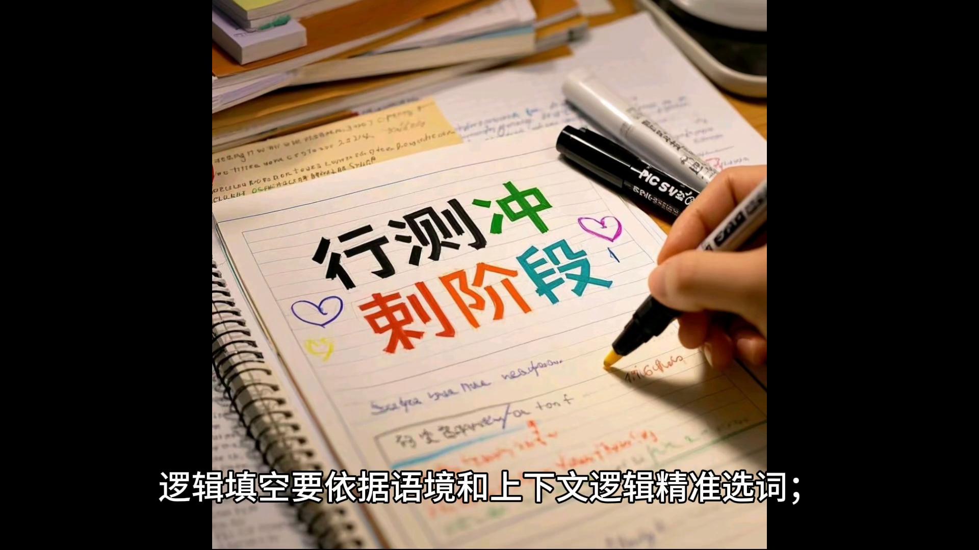 《行测》高效复习指南(收藏学习)(图5) 公务员行测复习技巧_公考常识判断做题技巧_行测考试备考攻略