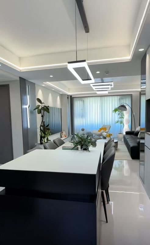 震撼!西安装修必看:大户型+别墅装修口碑排行榜新鲜出炉!(图2) 西安大户型装修口碑排行榜_装修中半包和全包的区别_西安别墅装修公司推荐