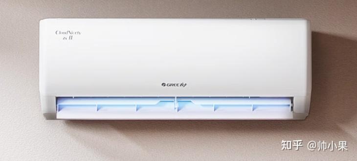 【2025最新】格力空调选购攻略全解析,10款性价比格力空调推荐!(双11版)(图6) 格力立式空调拆装视频_格力空调选购攻略_格力空调参数解析