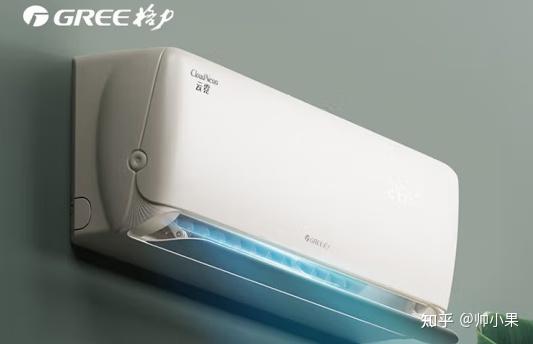【2025最新】格力空调选购攻略全解析,10款性价比格力空调推荐!(双11版)(图8) 格力立式空调拆装视频_格力空调选购攻略_格力空调参数解析