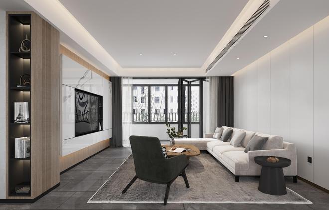 2025深圳装修报价全解析:数据驱动的预算规划(图1) 2025年深圳装修报价_深圳装修价格_装修中半包和全包的区别