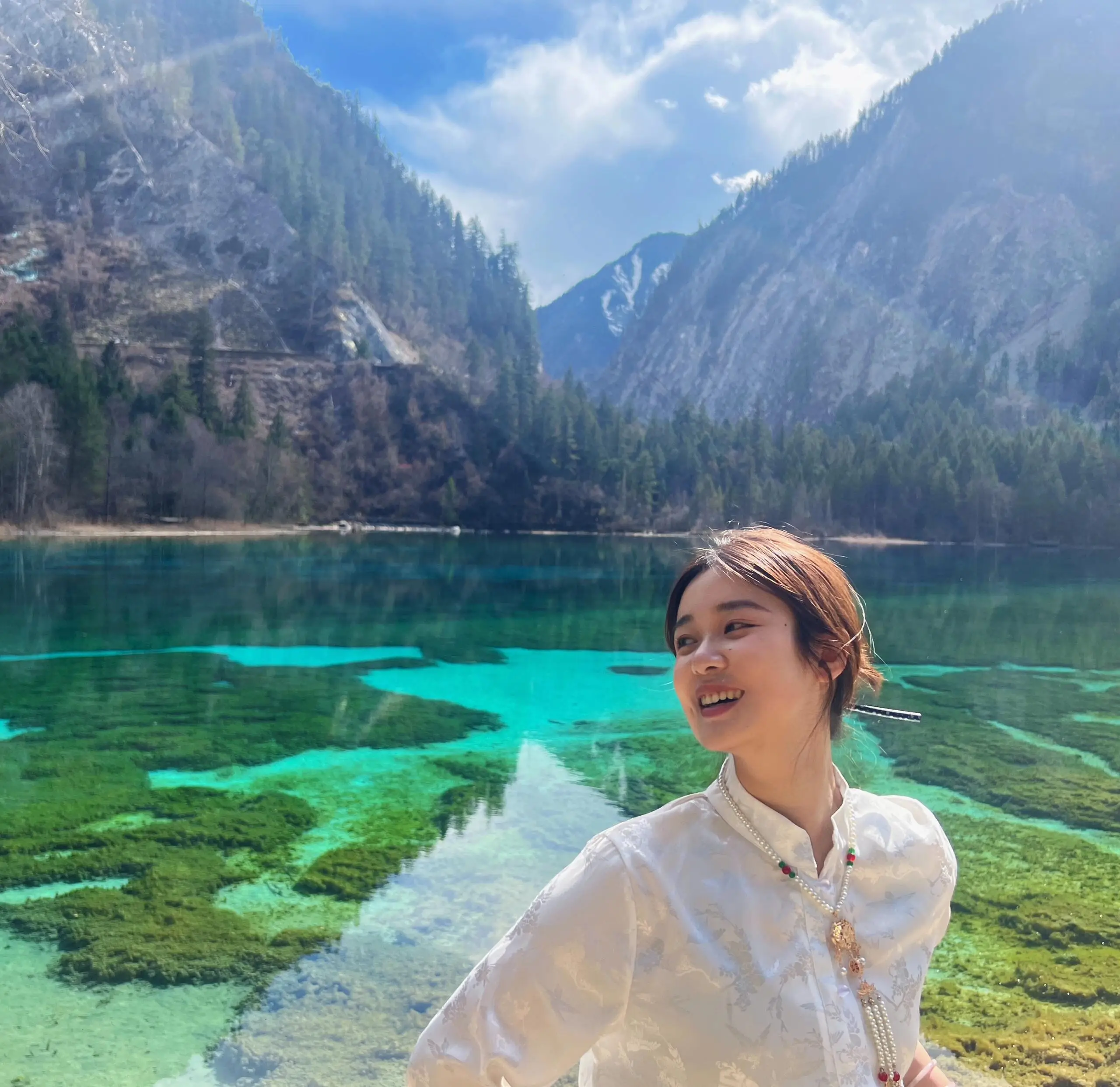 眉山市黑龙滩旅游景区_四川眉山黑龙滩旅游风景区_黑龙滩自然风光旅游攻略