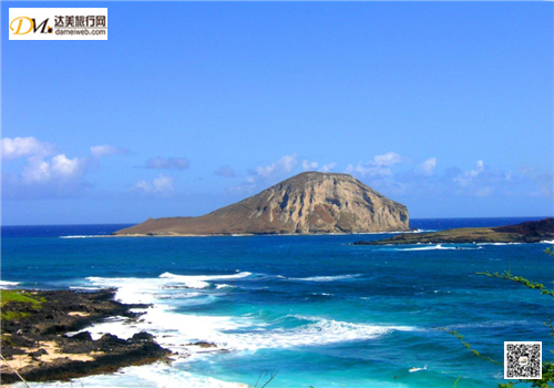 美西旅游线路_浪漫海岛度假_情侣旅行目的地