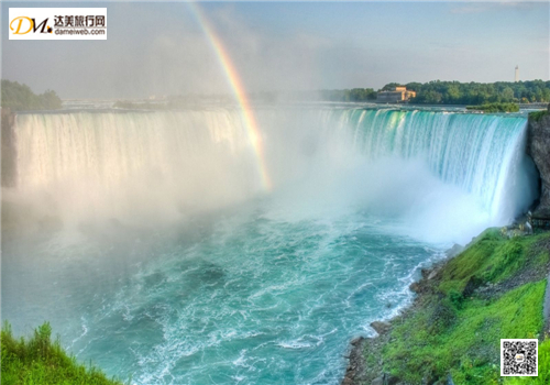 浪漫海岛度假_情侣旅行目的地_美西旅游线路