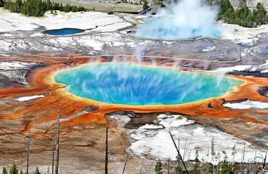 美西旅游线路_美西自驾SUV游_拉斯维加斯赌城风情