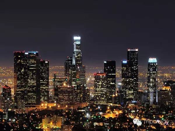 拉斯维加斯赌城风情_美西旅游线路_美西自驾SUV游