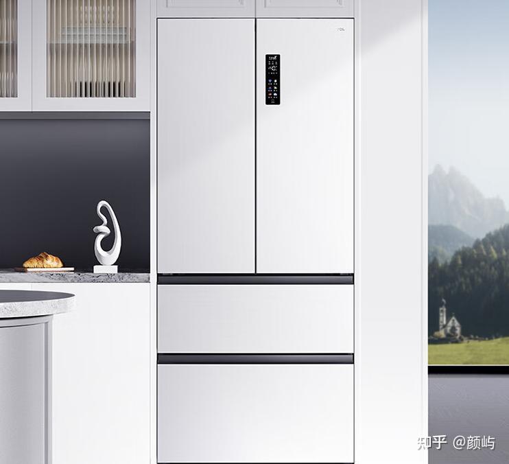 TCL冰箱质量怎么样,为什么便宜,能不能买?TCL冰箱和美的冰箱,2025年精选10款TCL冰箱型号(图1) TCL冰箱核心技术_TCL冰箱怎么样_tcl电视售后怎么样