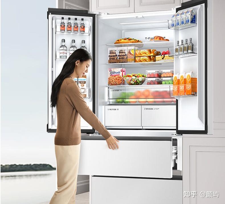 TCL冰箱质量怎么样,为什么便宜,能不能买?TCL冰箱和美的冰箱,2025年精选10款TCL冰箱型号(图11) TCL冰箱怎么样_TCL冰箱核心技术_tcl电视售后怎么样