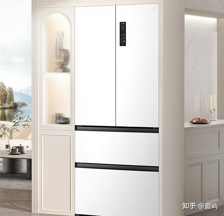 TCL冰箱质量怎么样,为什么便宜,能不能买?TCL冰箱和美的冰箱,2025年精选10款TCL冰箱型号(图12) TCL冰箱怎么样_TCL冰箱核心技术_tcl电视售后怎么样