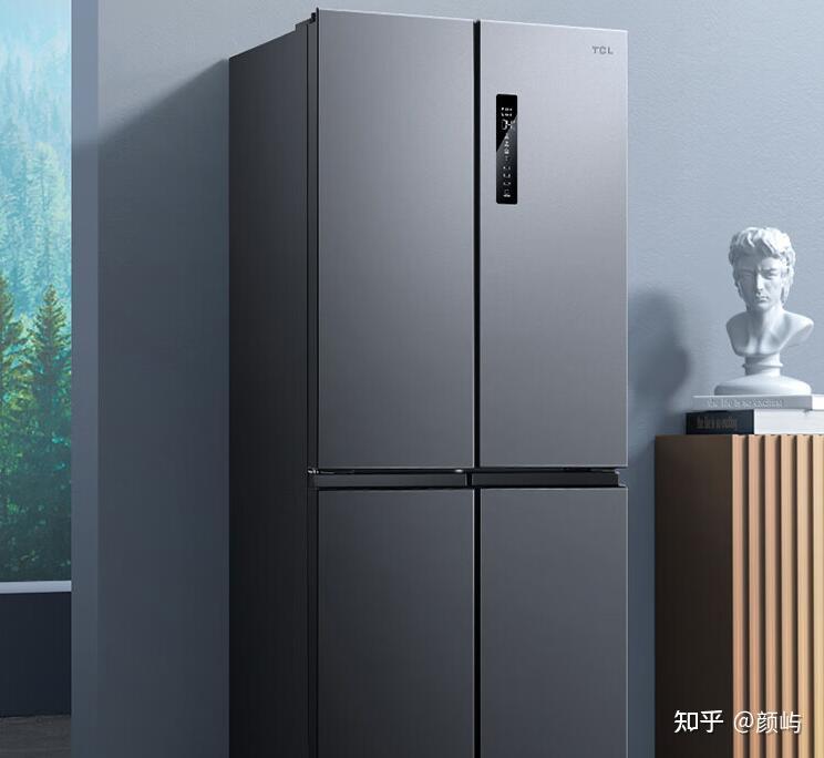 TCL冰箱质量怎么样,为什么便宜,能不能买?TCL冰箱和美的冰箱,2025年精选10款TCL冰箱型号(图13) TCL冰箱核心技术_tcl电视售后怎么样_TCL冰箱怎么样