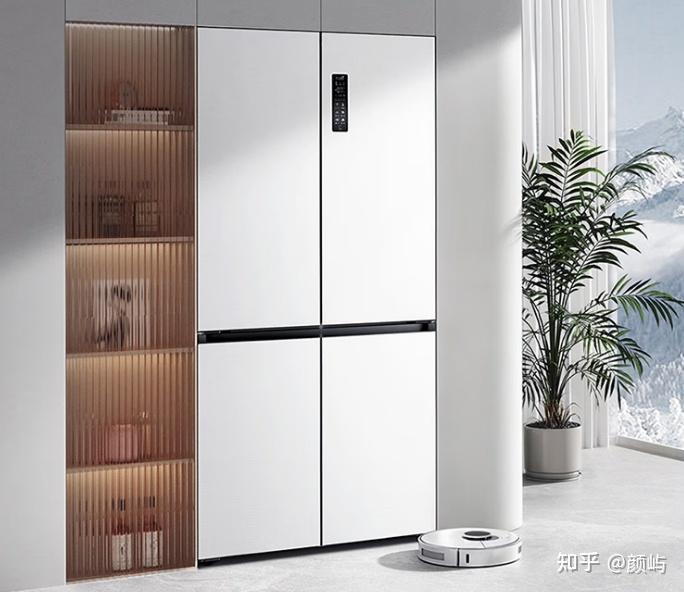 TCL冰箱质量怎么样,为什么便宜,能不能买?TCL冰箱和美的冰箱,2025年精选10款TCL冰箱型号(图19) TCL冰箱怎么样_tcl电视售后怎么样_TCL冰箱核心技术