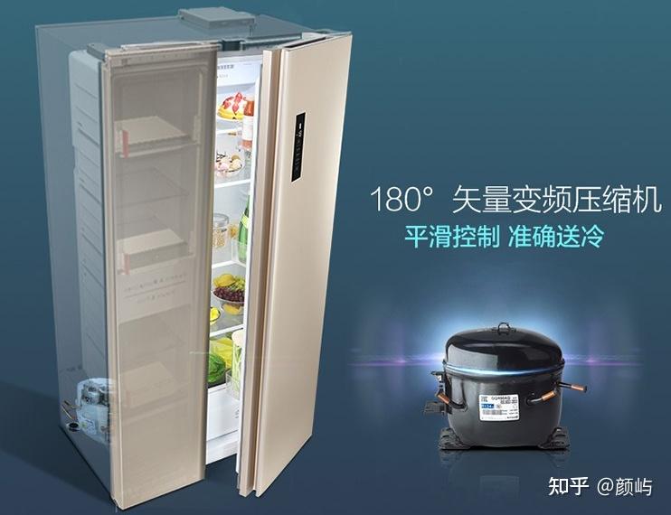 TCL冰箱质量怎么样,为什么便宜,能不能买?TCL冰箱和美的冰箱,2025年精选10款TCL冰箱型号(图4) TCL冰箱怎么样_tcl电视售后怎么样_TCL冰箱核心技术