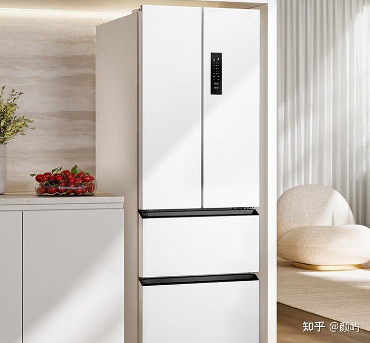 TCL冰箱质量怎么样,为什么便宜,能不能买?TCL冰箱和美的冰箱,2025年精选10款TCL冰箱型号(图8) TCL冰箱怎么样_tcl电视售后怎么样_TCL冰箱核心技术