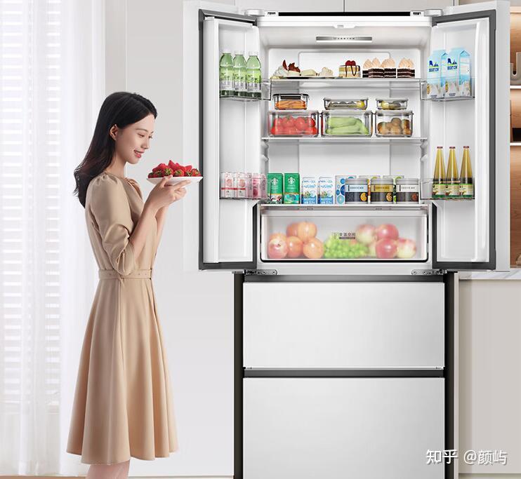 TCL冰箱质量怎么样,为什么便宜,能不能买?TCL冰箱和美的冰箱,2025年精选10款TCL冰箱型号(图9) tcl电视售后怎么样_TCL冰箱核心技术_TCL冰箱怎么样