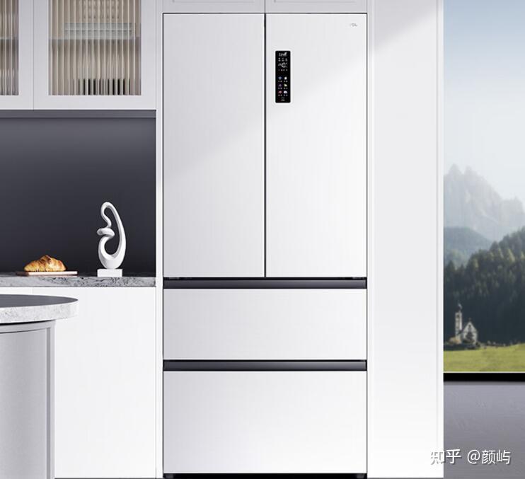 TCL冰箱质量怎么样,为什么便宜,能不能买?TCL冰箱和美的冰箱,2025年精选10款TCL冰箱型号(图10) TCL冰箱核心技术_tcl电视售后怎么样_TCL冰箱怎么样
