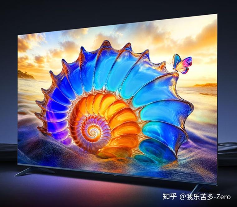 2025年别再乱买TCL电视!内行人建议买TCL电视哪款好?(双十一更新)(图4) TCL电视销量优势_TCL电视Mini LED技术优势_tcl电视售后怎么样