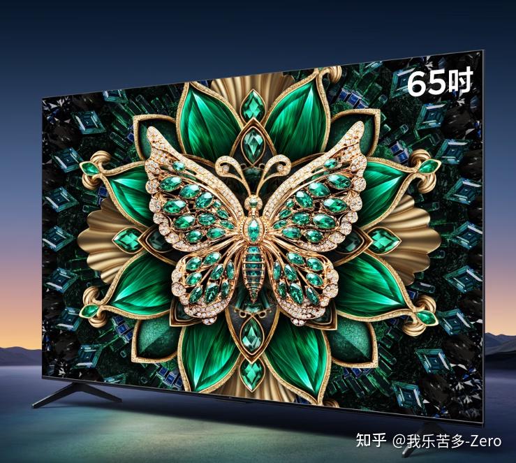 2025年别再乱买TCL电视!内行人建议买TCL电视哪款好?(双十一更新)(图6) TCL电视销量优势_TCL电视Mini LED技术优势_tcl电视售后怎么样