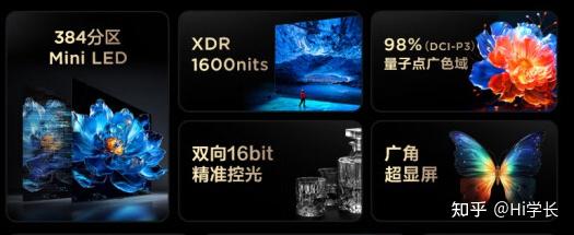 TCL电视推荐&系列选购指南!(双11版)(图5) TCL电视系列划分_tcl电视售后怎么样_TCL线上电视型号特点