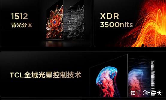 TCL电视推荐&系列选购指南!(双11版)(图8) TCL线上电视型号特点_TCL电视系列划分_tcl电视售后怎么样