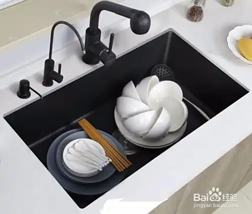 厨房下水道油污堵塞五大解决妙招(图1) 厨房下水道油污堵塞五大解决妙招