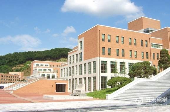 京畿大学申请条件