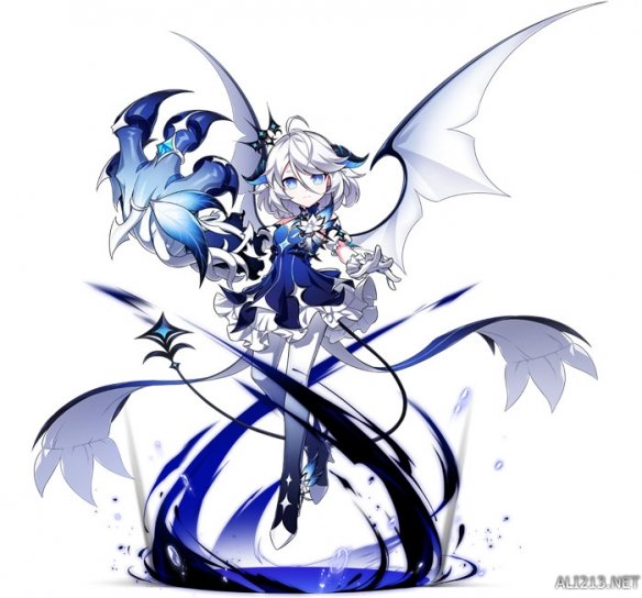 君主与辅佐官新体验!《艾尔之光》露希尔第4分支火爆开启(图2) 游侠网2