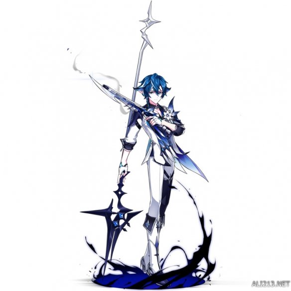 君主与辅佐官新体验!《艾尔之光》露希尔第4分支火爆开启(图4) 游侠网4