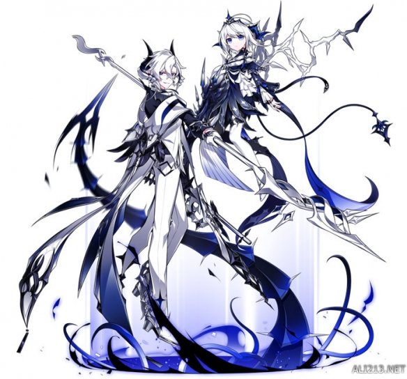 君主与辅佐官新体验!《艾尔之光》露希尔第4分支火爆开启(图6) 游侠网6