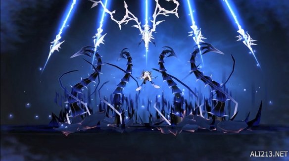 君主与辅佐官新体验!《艾尔之光》露希尔第4分支火爆开启(图7) 游侠网7