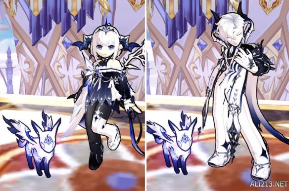 君主与辅佐官新体验!《艾尔之光》露希尔第4分支火爆开启(图8) 游侠网8