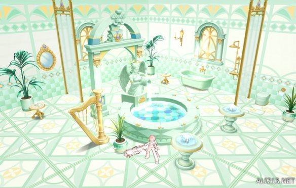 君主与辅佐官新体验!《艾尔之光》露希尔第4分支火爆开启(图9) 游侠网9