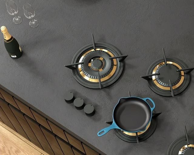 温州发现一户人家厨房,因太会设计而走红,真是脑洞大开,晒晒(图7) 日式厨房装修风格图片_厨房转角空间创新利用_智能抽屉设计升级