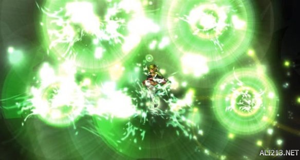 引领世界的先知《艾尔之光》蕾娜第4分支火热上线(图5) 游侠网5