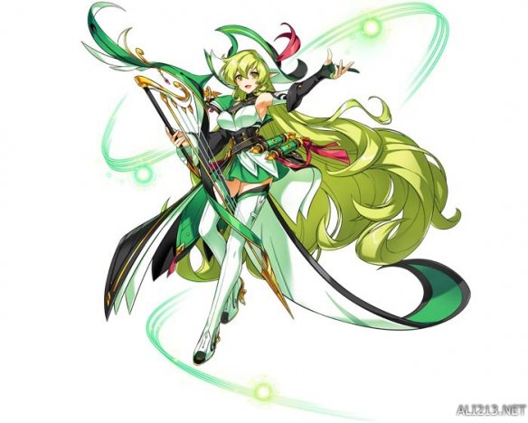 引领世界的先知《艾尔之光》蕾娜第4分支火热上线(图6) 游侠网6