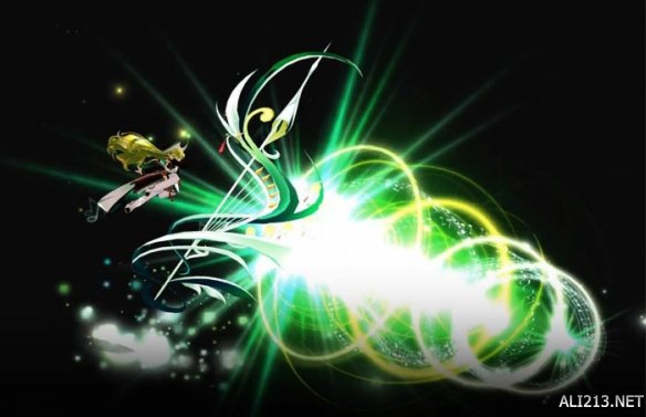 引领世界的先知《艾尔之光》蕾娜第4分支火热上线(图7) 游侠网7