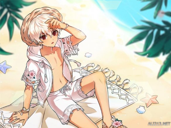 引领世界的先知《艾尔之光》蕾娜第4分支火热上线(图9) 游侠网9