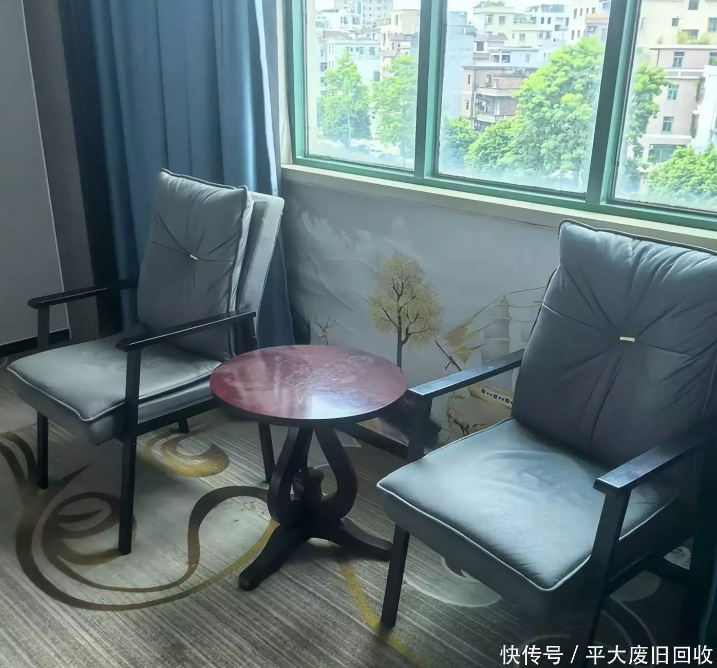 民宿家具处理难题,专业回收为环保升级提供新思路(图1) 民宿旧家具家电回收_正规民宿家具家电回收公司_家具拆装专业