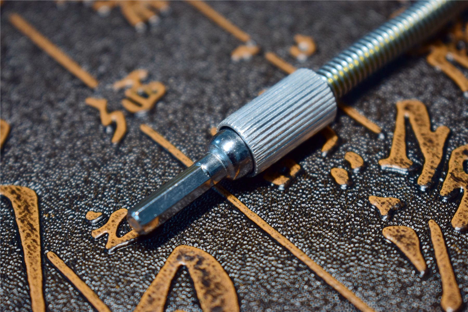 秒变专业拆机维修达人,这款工具套装你值得拥有(图11) 21种批头日常维修工具_维修工具套装_ORICO精密螺丝刀套装