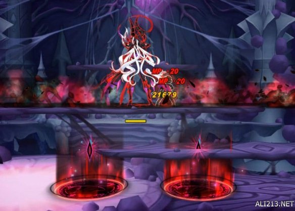 与兰的挑战!《艾尔之光》全新急袭副本激烈来袭(图11) 游侠网11