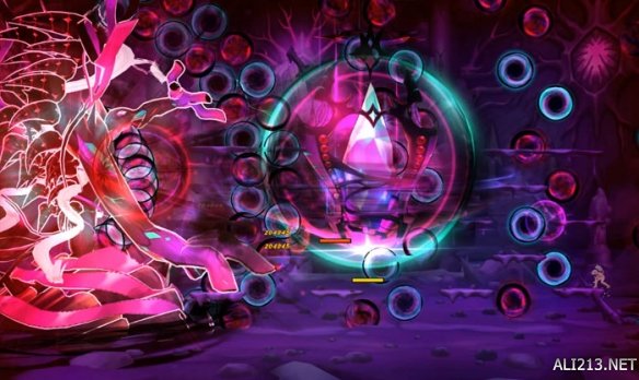 与兰的挑战!《艾尔之光》全新急袭副本激烈来袭(图12) 游侠网12