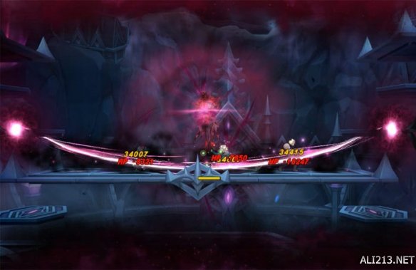 与兰的挑战!《艾尔之光》全新急袭副本激烈来袭(图4) 游侠网4