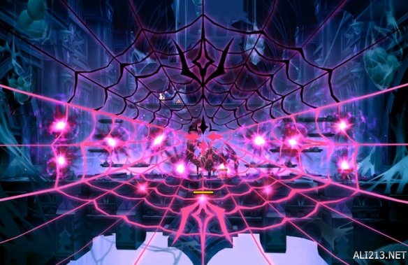 与兰的挑战!《艾尔之光》全新急袭副本激烈来袭(图5) 游侠网5