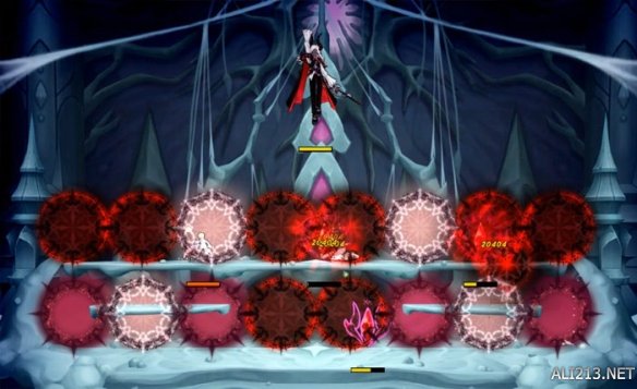 与兰的挑战!《艾尔之光》全新急袭副本激烈来袭(图10) 游侠网10