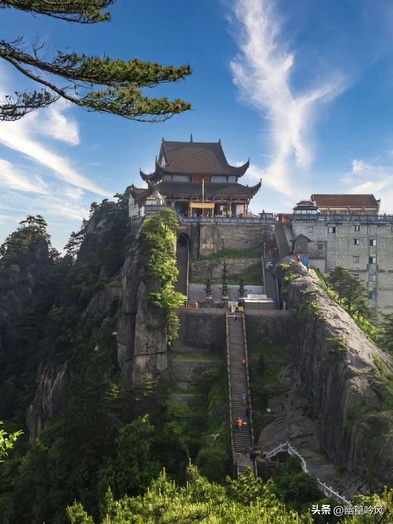 黄山游览路线_黄山宏村九华山旅游路线_安徽5天自由行攻略