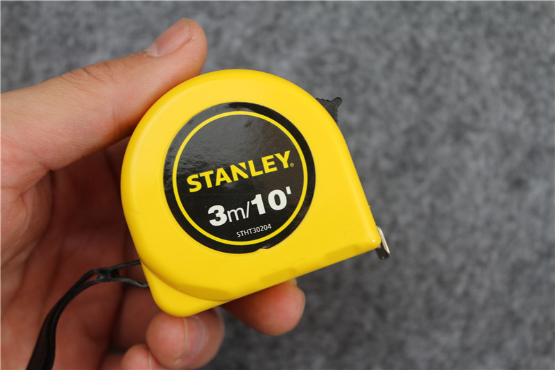 家居维修小帮手:史丹利45件套工具套装组合评测(图15) 史丹利45件套工具套装_史丹利家用工具箱_维修工具套装