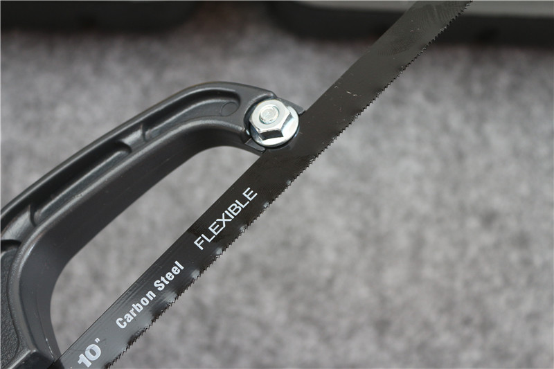 家居维修小帮手:史丹利45件套工具套装组合评测(图18) 维修工具套装_史丹利45件套工具套装_史丹利家用工具箱