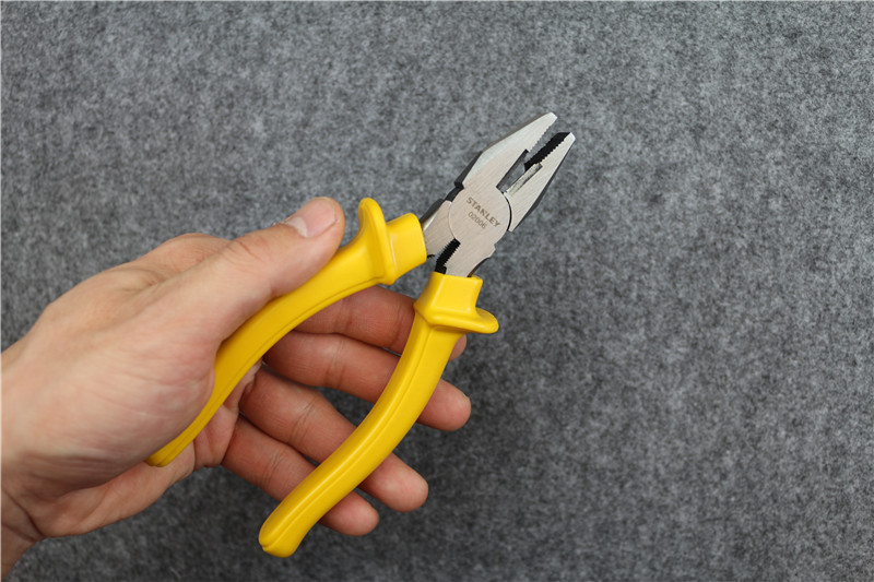 家居维修小帮手:史丹利45件套工具套装组合评测(图19) 史丹利45件套工具套装_维修工具套装_史丹利家用工具箱