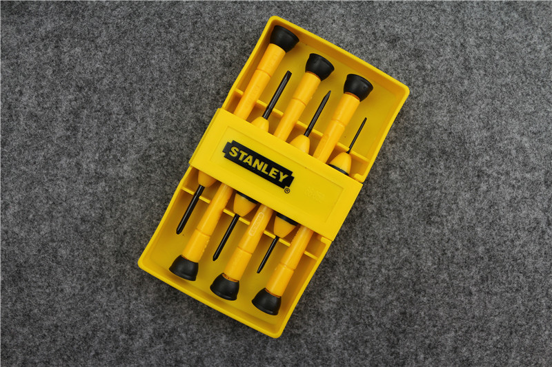 家居维修小帮手:史丹利45件套工具套装组合评测(图23) 史丹利家用工具箱_维修工具套装_史丹利45件套工具套装