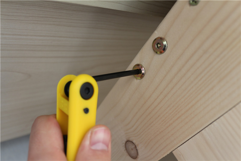 家居维修小帮手:史丹利45件套工具套装组合评测(图28) 维修工具套装_史丹利45件套工具套装_史丹利家用工具箱