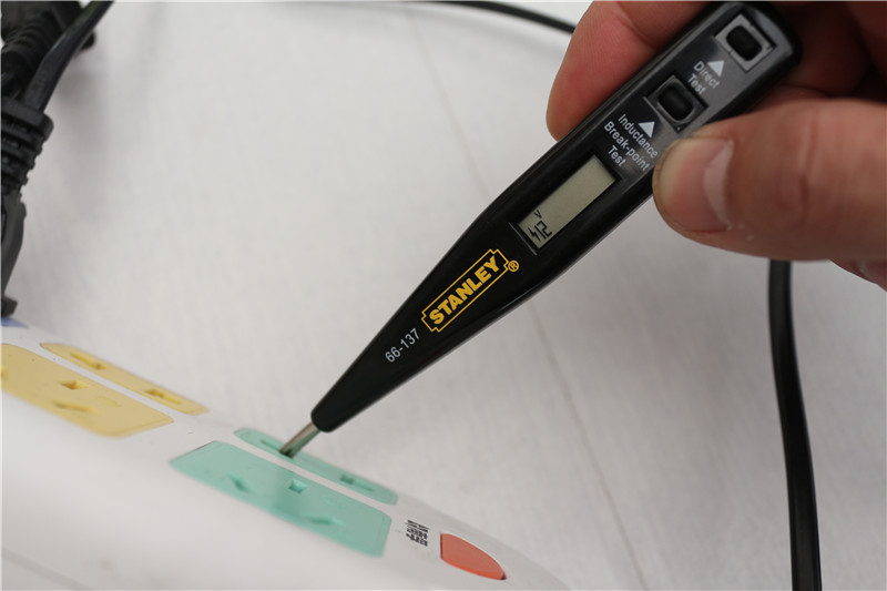 家居维修小帮手:史丹利45件套工具套装组合评测(图30) 史丹利家用工具箱_史丹利45件套工具套装_维修工具套装